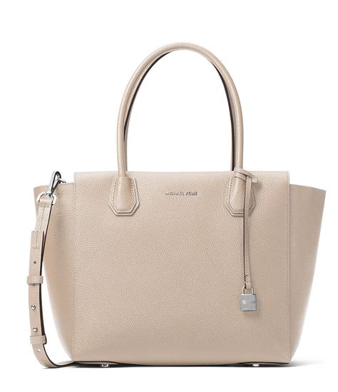 michael kors studio mercer large satchel|Michael Kors mercer gallery.